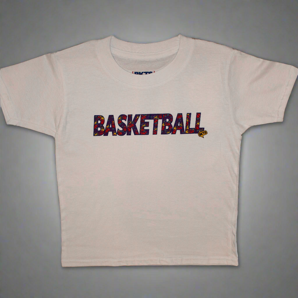 Droppin' Dimes Basketball Youth Graphic T-Shirt