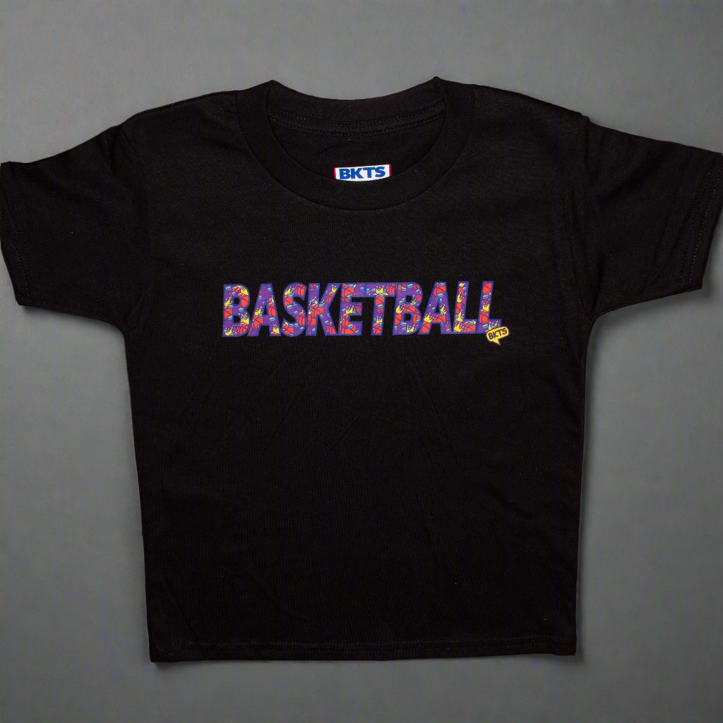 Droppin' Dimes Basketball Youth Graphic T-Shirt