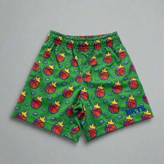 bkts sports mark iii basketball shorts prince of dimes
