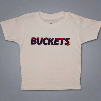 Get Buckets Youth Graphic T-Shirt