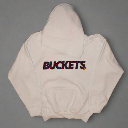 Get Buckets Youth Graphic Hoodie