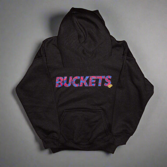 BKTS Youth Graphic Hoodies