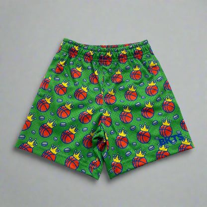 bkts sports mark iii basketball shorts prince of dimes