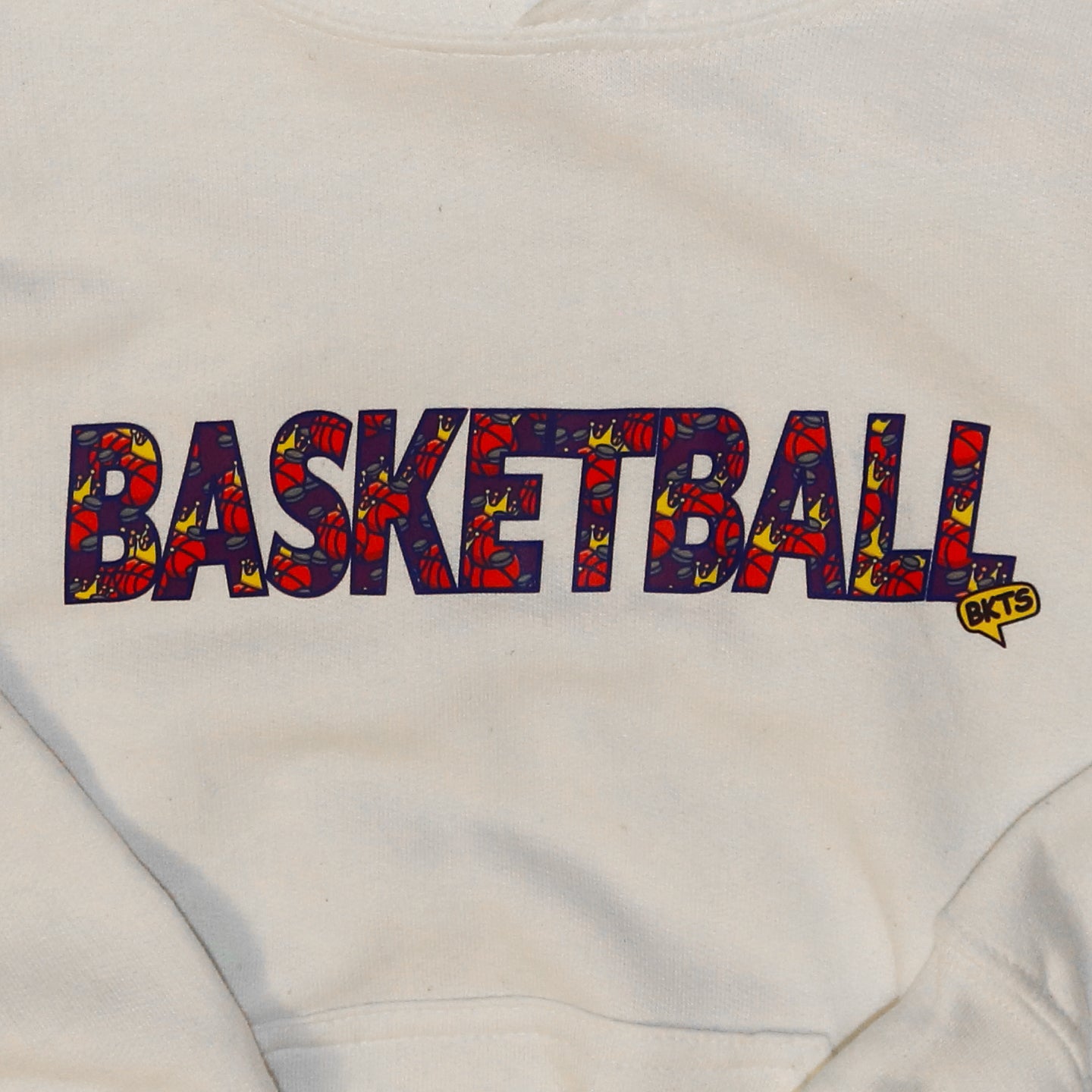 Droppin' Dimes Basketball Youth Graphic Hoodie