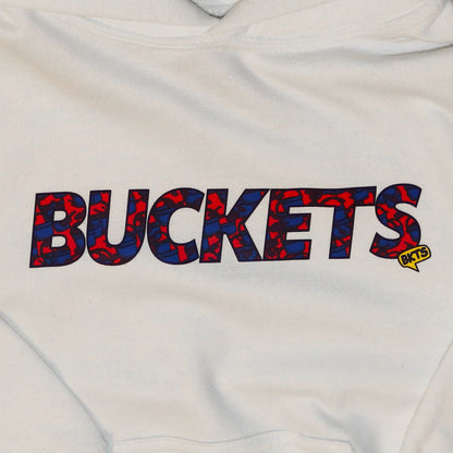 Get Buckets Youth Graphic Hoodie