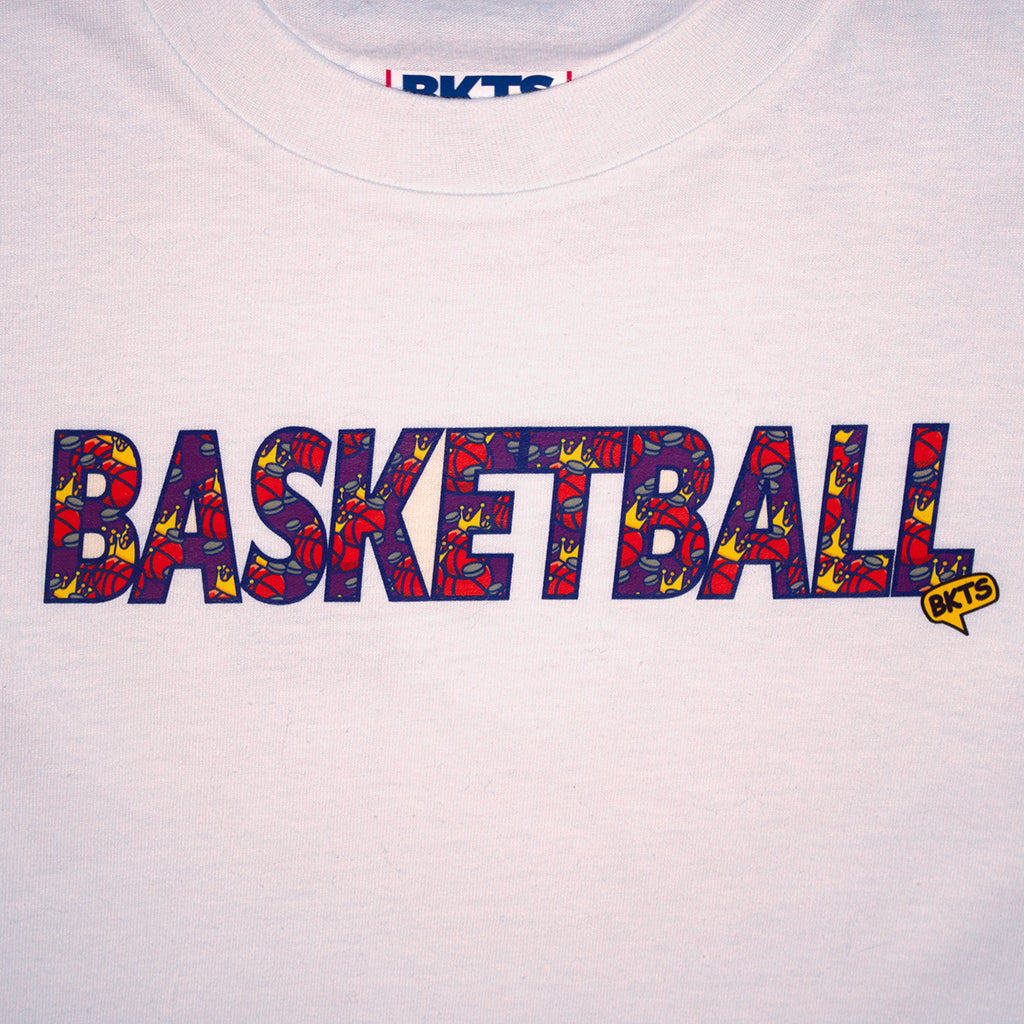 Droppin' Dimes Basketball Youth Graphic T-Shirt