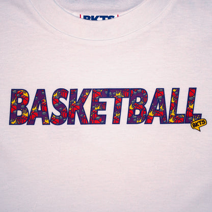 Droppin' Dimes Basketball Youth Graphic T-Shirt