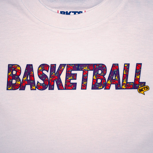Droppin' Dimes Basketball Youth Graphic T-Shirt