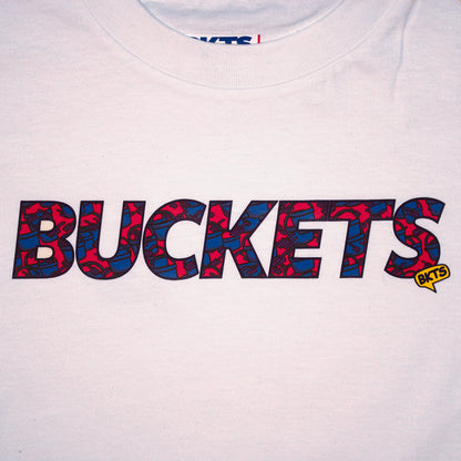Get Buckets Youth Graphic T-Shirt