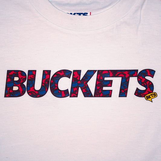 Get Buckets Youth Graphic T-Shirt