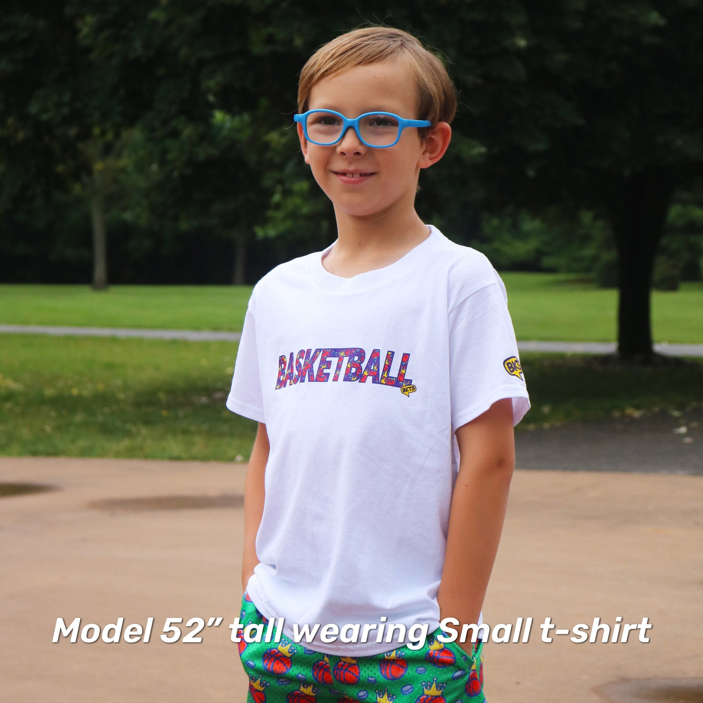Droppin' Dimes Basketball Youth Graphic T-Shirt